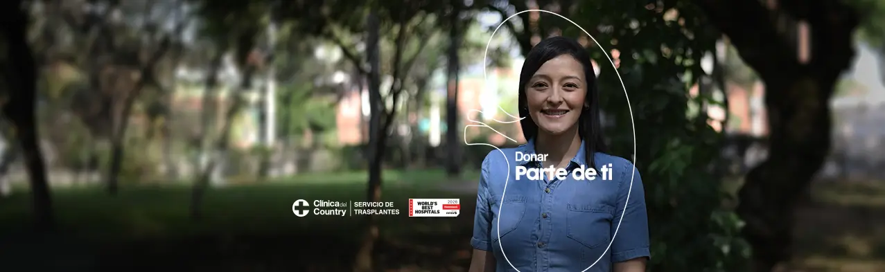 Donar parte de ti. Emprender para vivir