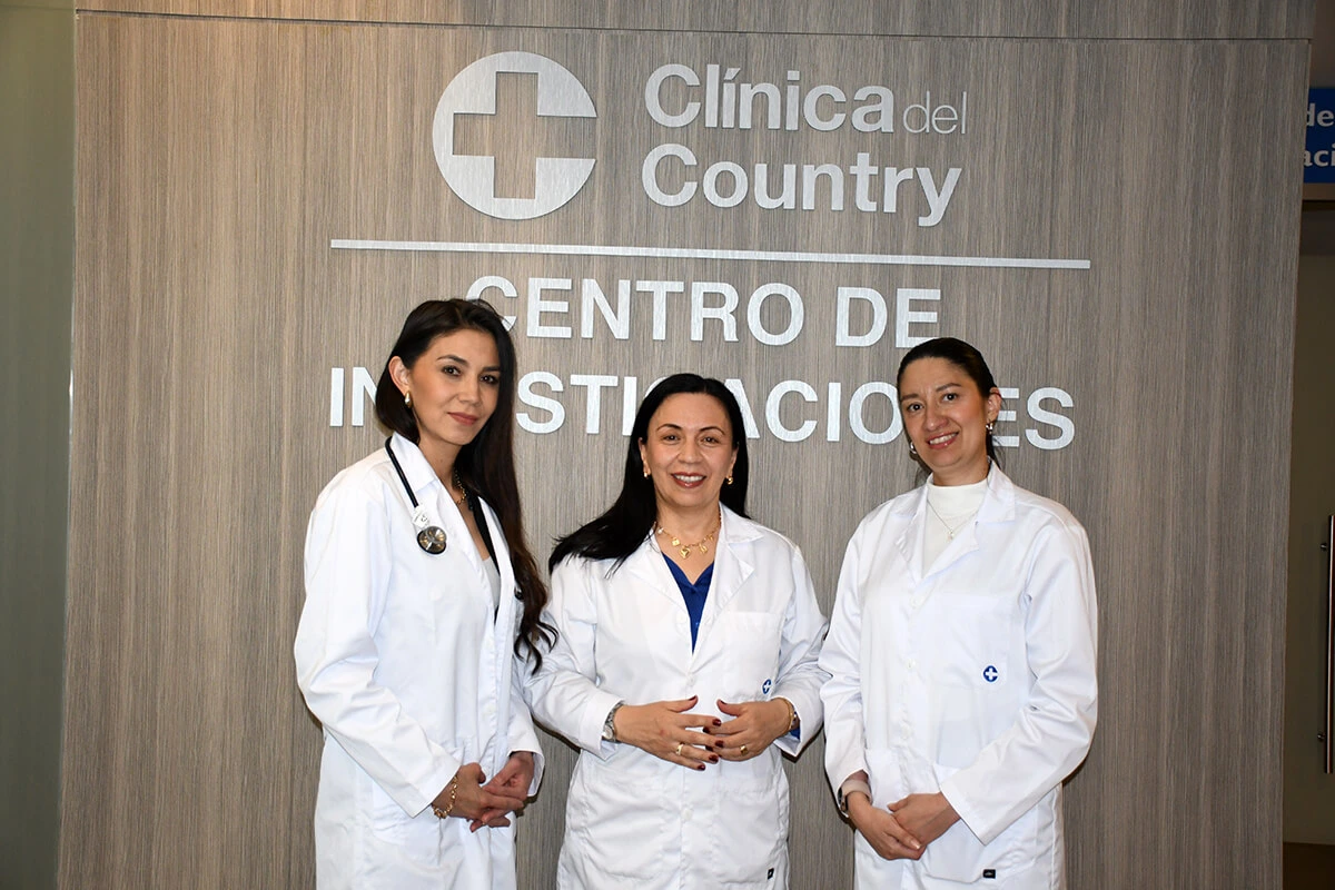 estudios clinicos