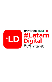 Premios Latam digital Interlat