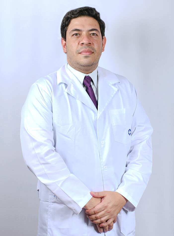 Alejandro Fernandez Cardenas