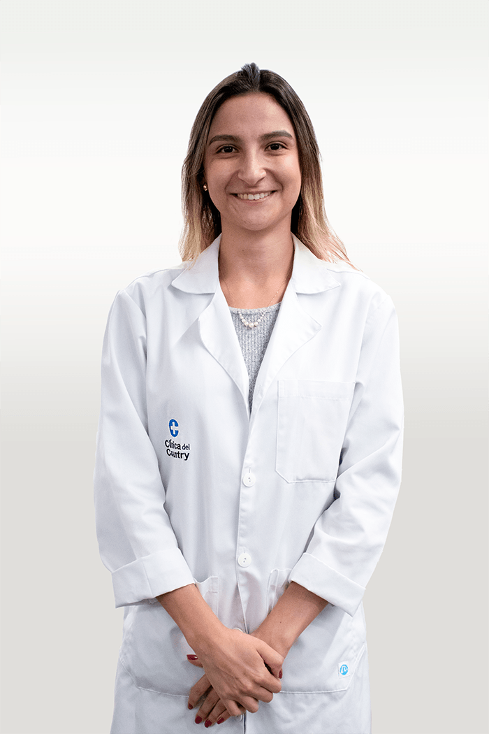 Dra. Diana Carolina Sarmiento Osorio
