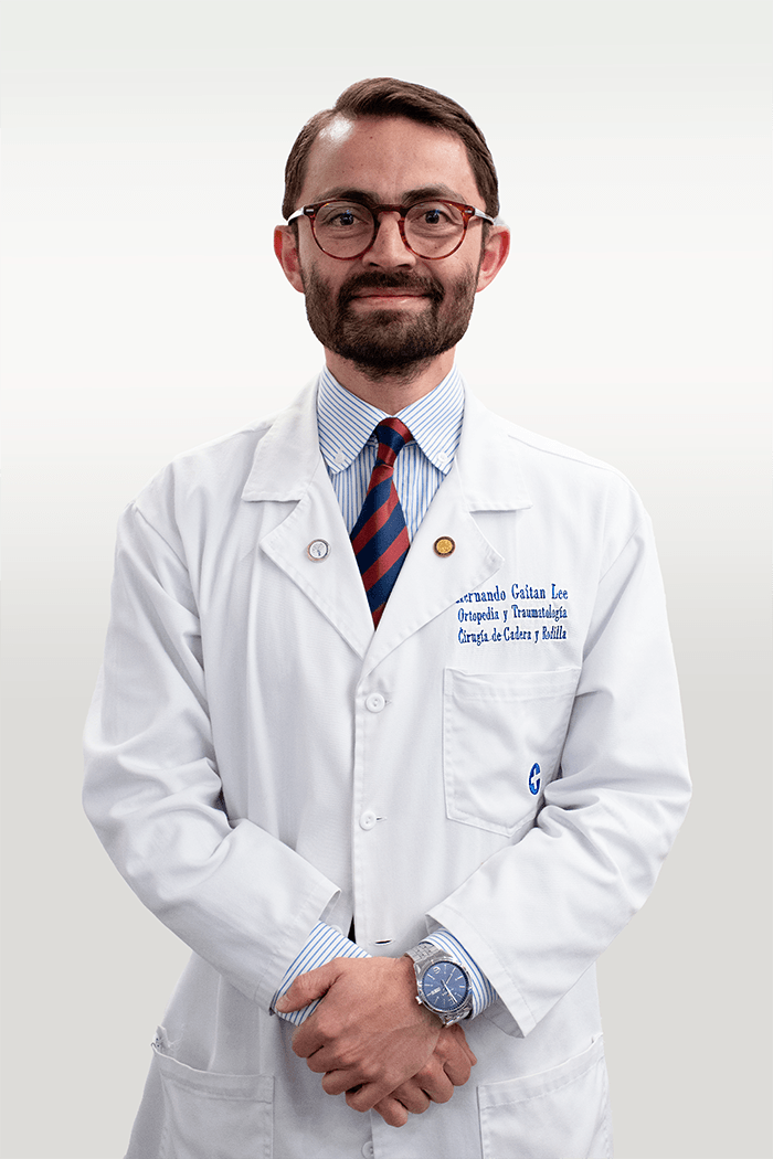 Dr. Hernando