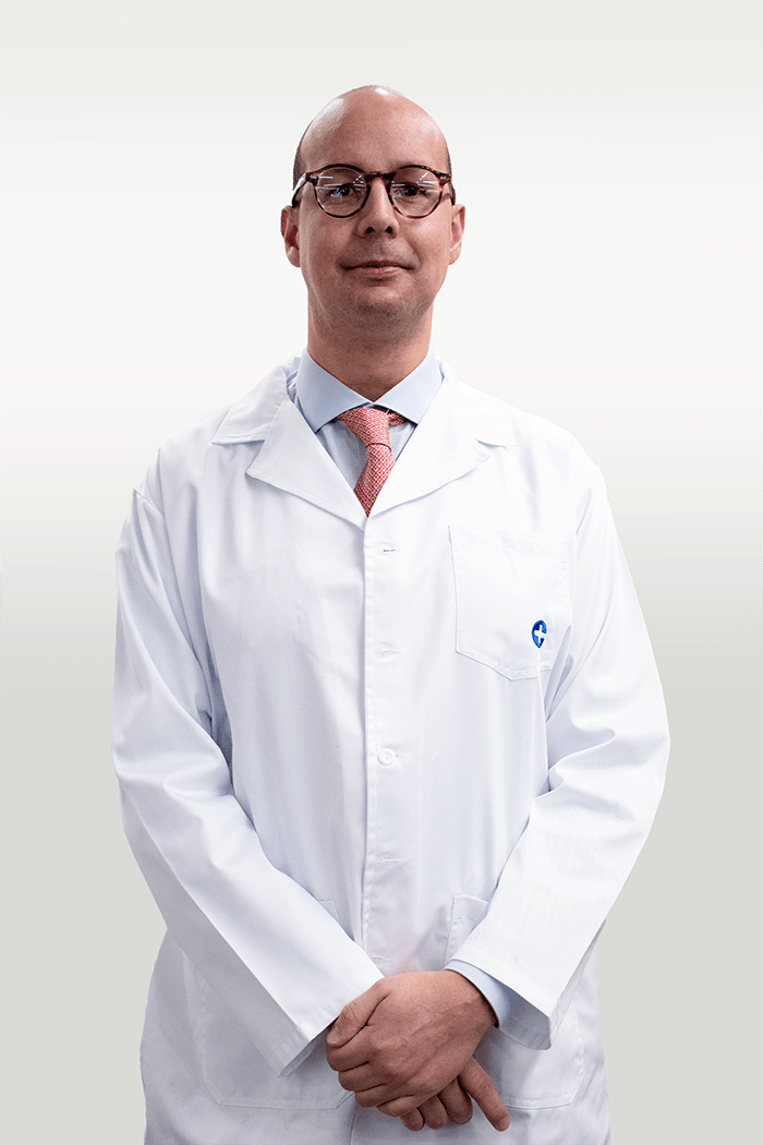 Dr. Patrick