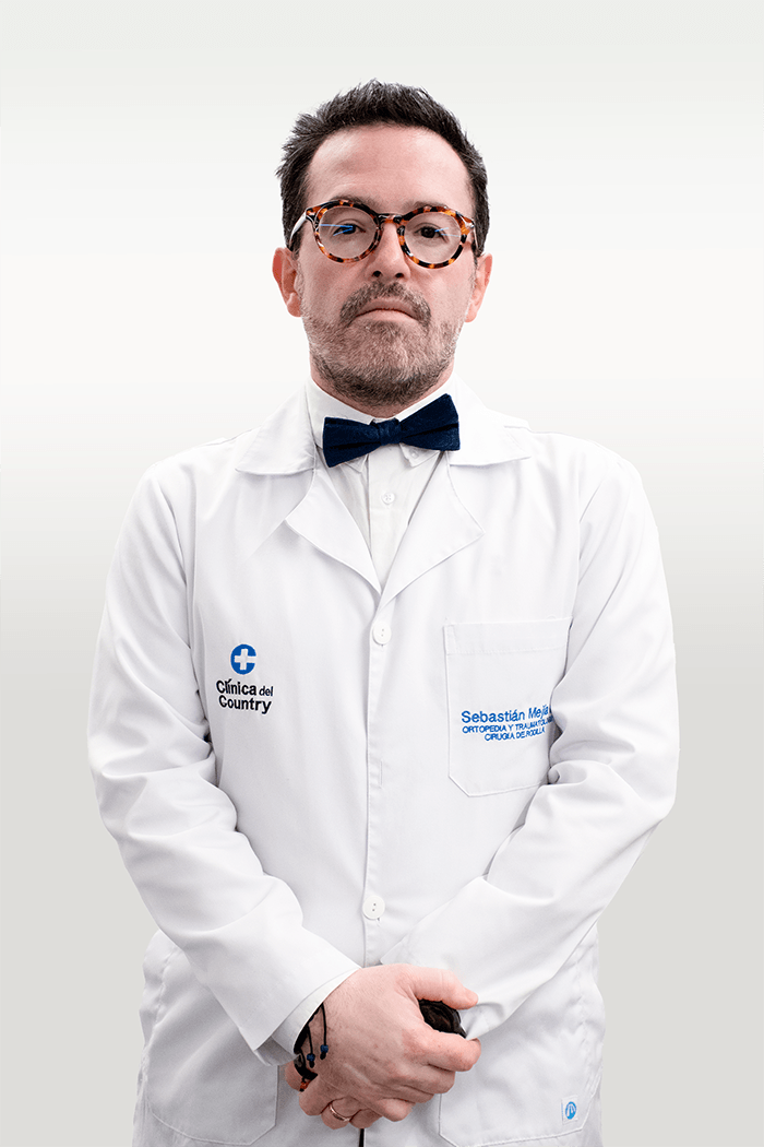 Dr. Sebastián