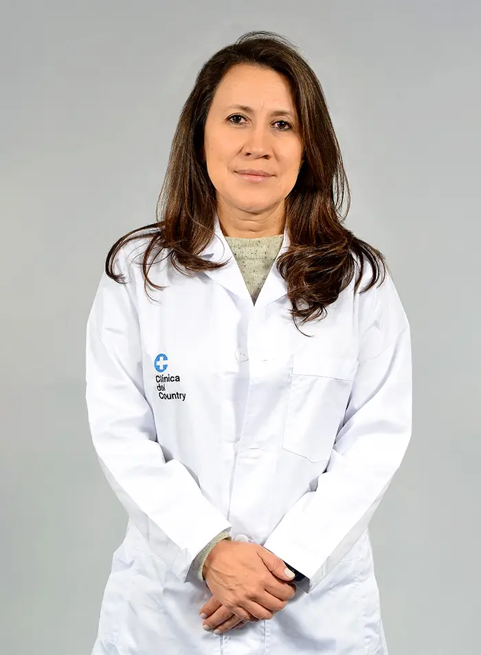 Dra. Adriana Córdoba Chamorro