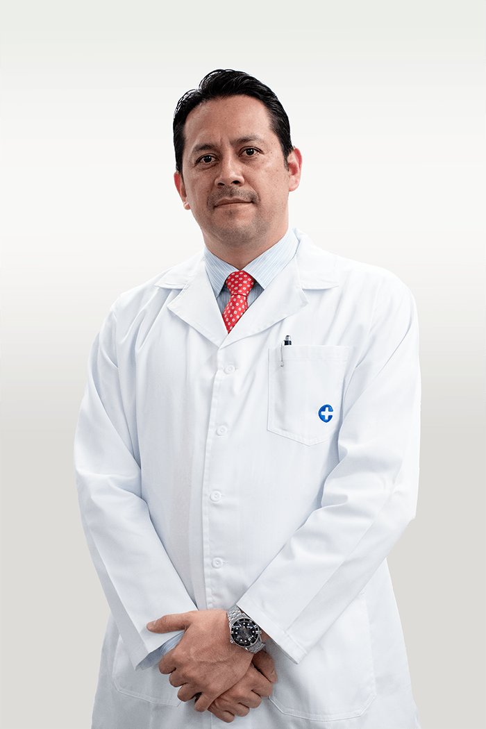 Dr. Emilio Andres