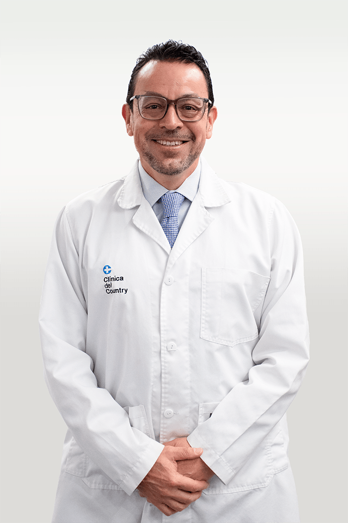 Dr. Francisco Bernardo Linares Restrepo