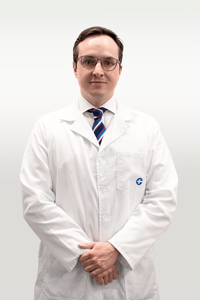 Dr.Francisco Javier Castro Gúzman