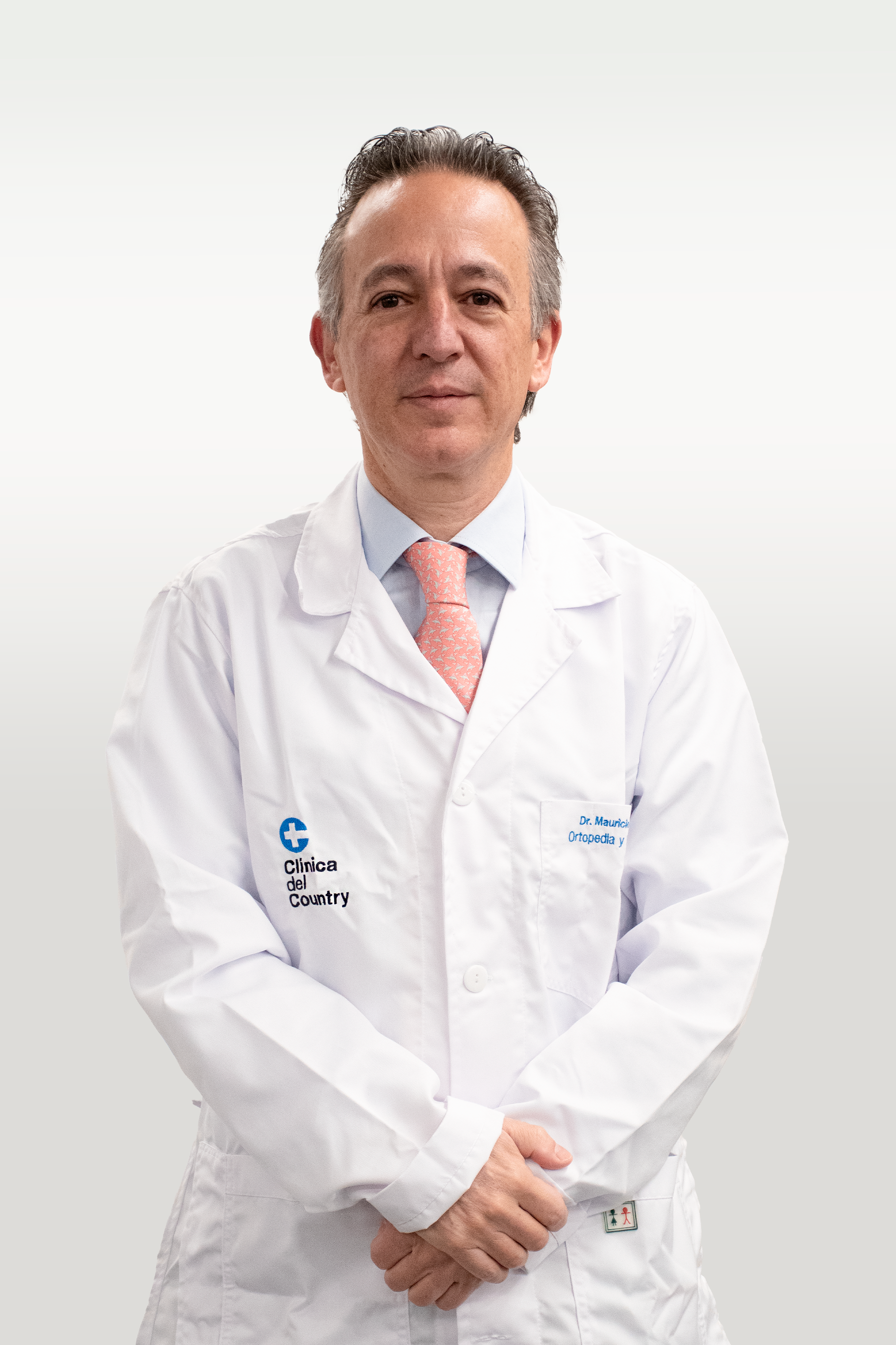 Dr. Mauricio