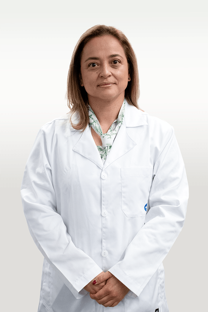Dra. Monica Eyerline Diaz Fuerte