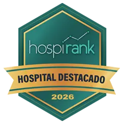 Hospirank
