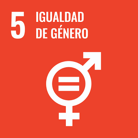 Objetivo de sostenibilidad 5