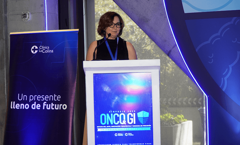 Memorias simposio ONCOGI
