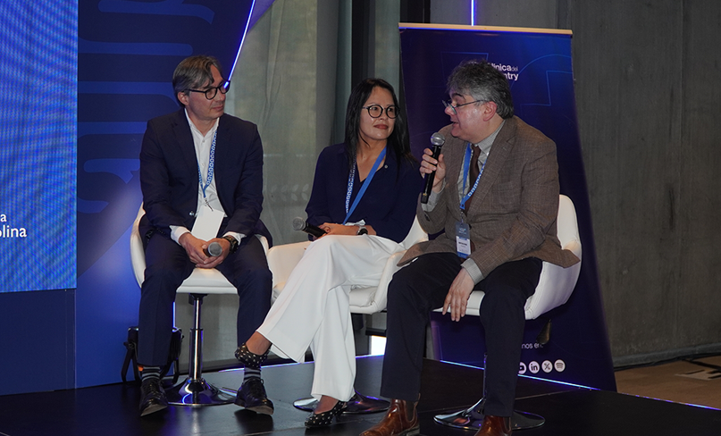 Memorias simposio ONCOGI