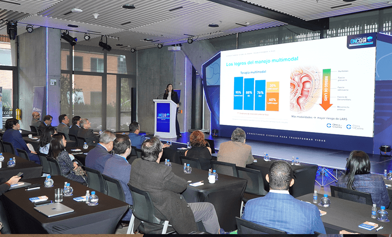 Memorias simposio ONCOGI