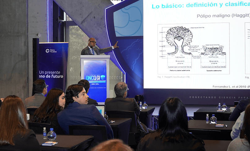 Memorias simposio ONCOGI
