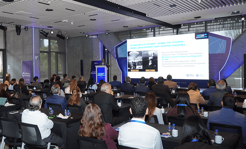 Memorias simposio ONCOGI