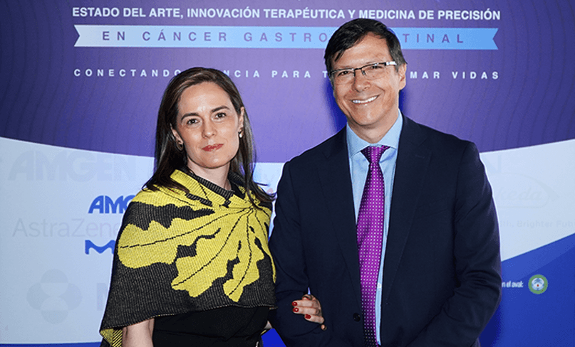 Memorias simposio ONCOGI