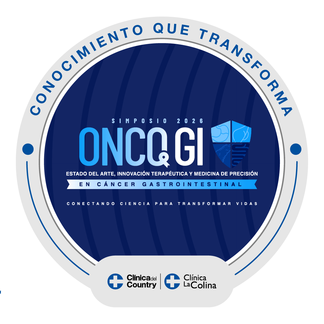 Simposio ONCO-GI 2026