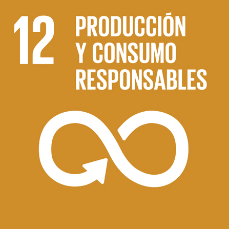 Objetivos de sostenibilidad
