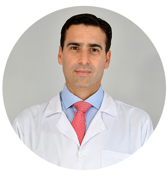 Dr. Giovanni de la Cruz Nocera