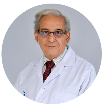 Dr. Horacio Giraldo Estrada 