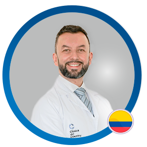 Dr. Javier Figueroa