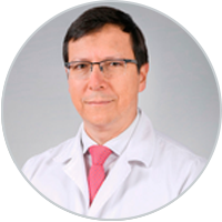 Dr Juan Carlos Velásquez