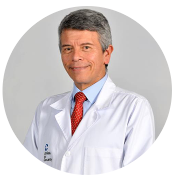Dr Pinzon