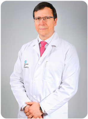 Dr. Dr. Juan Carlos Velásquez 