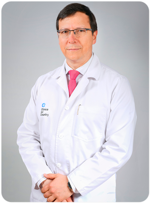 Dr. Dr. Juan Carlos Velásquez