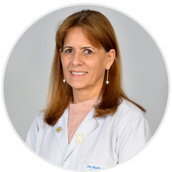 Dra Martha Beltrán