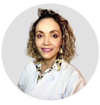 Dra. Luisa Fernanda Enciso Bahamón 