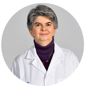 Dra. Natalia Londoño 