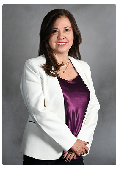 Sandra Liliana Velásquez Oficial de Cumplimiento Banmédica Colombia
