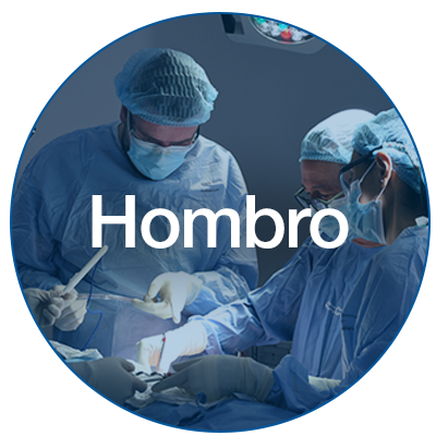 Servicio de Ortopedia y Traumatología