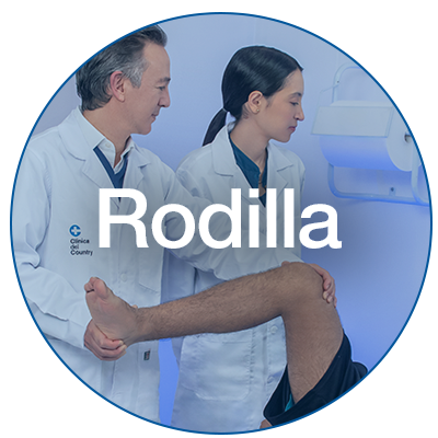 Servicio de Ortopedia y Traumatología