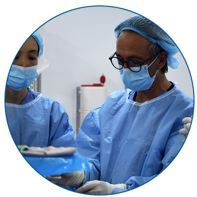 Servicio de Ortopedia y Traumatología
