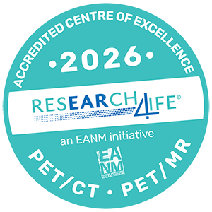 Reconocimiento internacional en imágenes diagnósticas