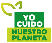 yo cuido el planeta
